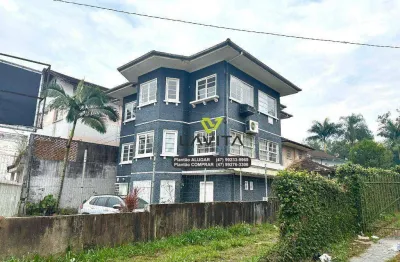 Casa comercial com 13 salas para alugar na Rua 7 De Setembro, 220, Centro, Blumenau