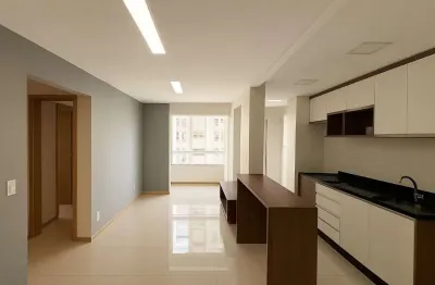 Apartamento com 2 dormitórios, 63 m² - venda por r$ 550.000 ou aluguel por r$ 2.700/mês - itoupava seca - blumenau/sc