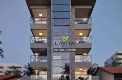 Sala comercial com 1 sala à venda na Rua Francisco Schmitz, 371, Gravata, Navegantes