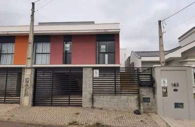 Casa para venda no bairro santa terezinha em gaspar,