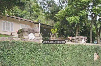 Casa à venda, 225 m² por r$ 750.000 - ribeirão fresco - blumenau/sc