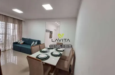 Apartamento com 2 dormitórios à venda, 70 m² por r$ 899.000 - morretes - itapema/sc