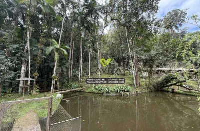 Seu refúgio no campo está aqui!  realize o sonho de viver em meio à natureza no bairro itoupava central, em blumenau/sc. por apenas r$ 799.800,00