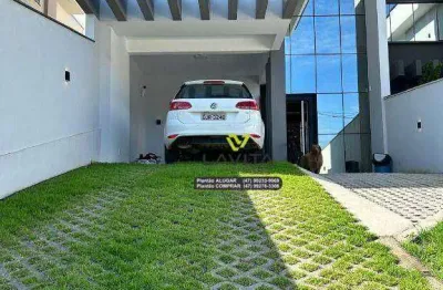 Casa com 3 suítes à venda por r$ 1.800.000 - ponta aguda - blumenau/sc