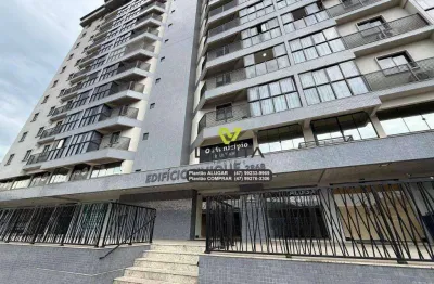 Sala comercial próximo a furb com 44m², bairro centro – blumenau por apenas r$ 4.200,00