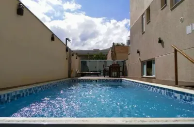 Apartamento com 3 dormitórios para alugar, 106 m² por R$ 4.241,00/mês - Itoupava Seca - Blumenau/SC