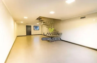 Casa com 3 dormitórios à venda, 150 m² por R$ 770.000,00 - Velha - Blumenau/SC