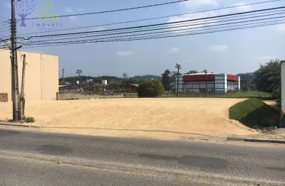Terreno à venda, 3900 m² por r$ 2.100.000,00 - itoupava central - blumenau/sc