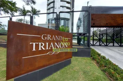 Apartamento com 4 dormitórios à venda, 499 m² por r$ 6.000.000,00 - ponta aguda - blumenau/sc
