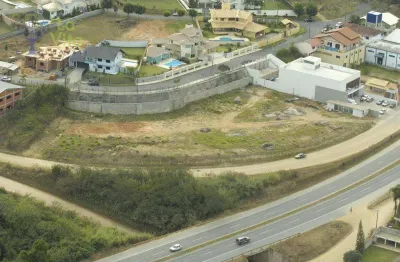 Terreno à venda, 6781 m² por r$ 10.650.000,00 - itoupava norte - blumenau/sc
