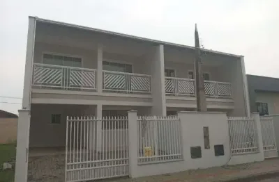 Casa a venda com 3 dormitórios, sendo 1 suíte - bairro bela vista - baln. piçarras sc | la vita imóveis