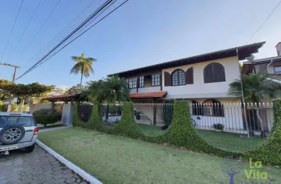 Casa com 7 dormitórios à venda, 509 m² por r$ 2.800.000,00 - vorstadt - blumenau/sc