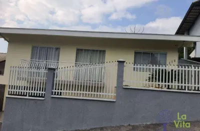 Casa com 3 quartos à venda na Rua Anitápolis, 378, Vorstadt, Blumenau