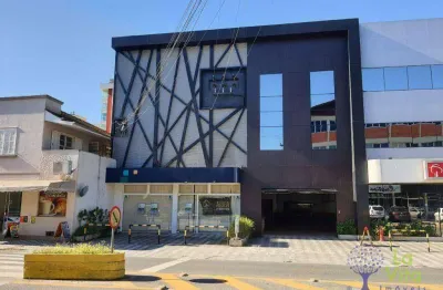 Loja para alugar, 1000 m² por r$ 18000/mês - itoupava norte - blumenau/sc / la vita imoveis