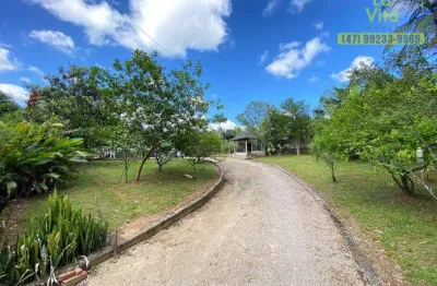 Sítio à venda com 4.469m² - velha central - blumenau/sc | la vita imóveis
