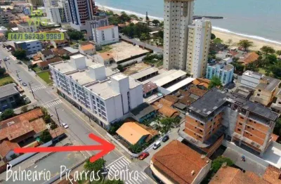 Casa com 7 dormitórios à venda, 198 m² por r$ 2.650.000 - centro - balneário piçarras/sc | la vita imóveis