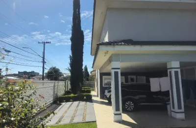 Casa com 3 quartos à venda na Rua Capitão Leonardo Graziano, 462, Porto das Laranjeiras, Araucária