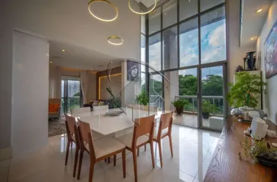 Apartamento com 3 quartos à venda no Panamby, São Paulo 
