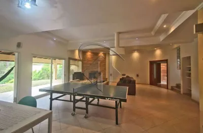 Casa em condomínio fechado com 4 quartos à venda no Granja Viana II, Cotia 