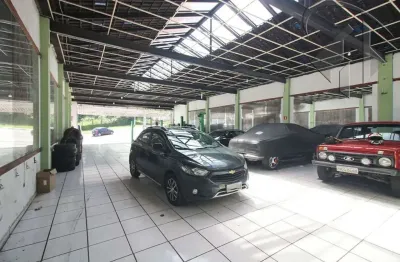 Sala comercial à venda no Granja Viana II, Cotia 