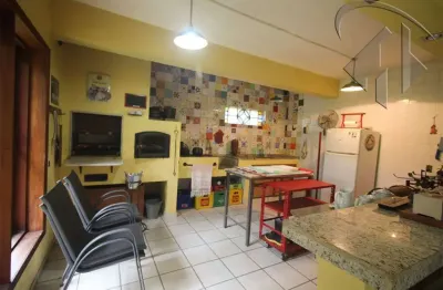 Casa em condomínio fechado com 5 quartos à venda no Granja Viana II, Cotia 