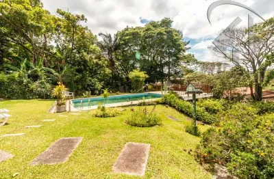 Casa em condomínio fechado com 3 quartos para alugar no Granja Viana II, Cotia 