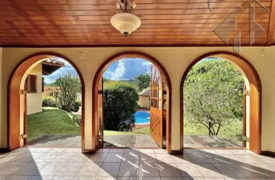Casa em condomínio fechado com 4 quartos à venda no Recanto Impla, Carapicuíba 