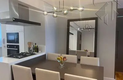 Apartamento com 2 quartos à venda no Morumbi, São Paulo 