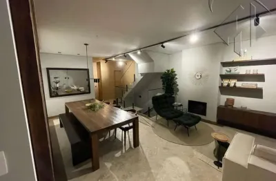 Casa em condomínio fechado com 3 quartos à venda no Panamby, São Paulo 