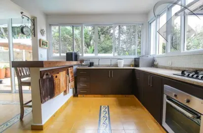 Casa em condomínio fechado com 3 quartos à venda no Terras do Madeira, Carapicuíba 