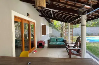 Casa em condomínio fechado com 4 quartos à venda na Chácara Vale do Rio Cotia, Carapicuíba 