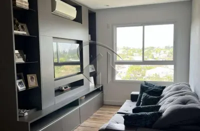 Apartamento com 2 quartos à venda no Melville Empresarial II, Barueri 
