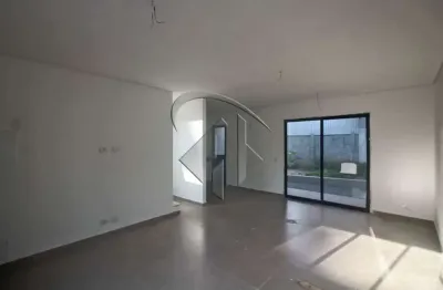 Casa em condomínio fechado com 3 quartos à venda no Parque Frondoso, Cotia 