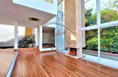 Casa em condomínio fechado com 3 quartos para alugar no Granja Viana II, Cotia 