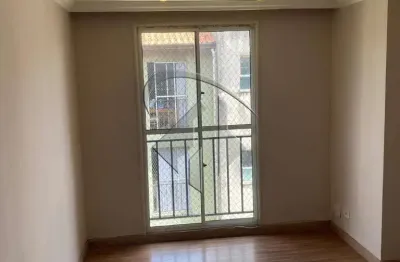 Apartamento com 2 quartos à venda no Jardim da Glória, Cotia 