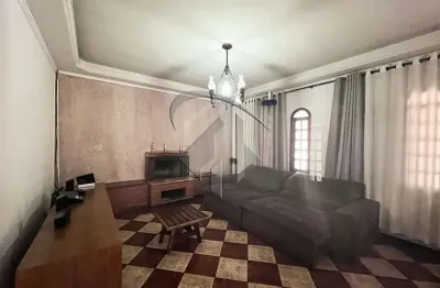 Casa com 3 quartos à venda no Centro, Vargem Grande Paulista 