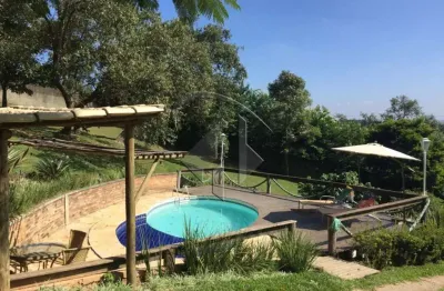 Chácara / sítio com 3 quartos à venda na Chácara das Rosas, Cotia 