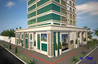 Descubra o estilo de vida que você merece: apartamento n° 1002 no edifício positano em guaratuba!