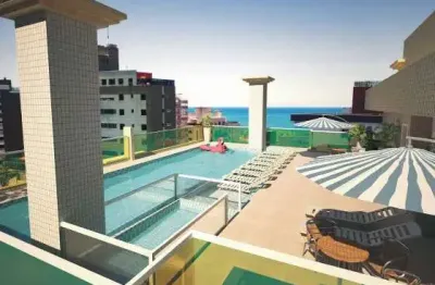 Oportunidade exclusiva: apartamento n° 901 no luxuoso edifício positano em guaratuba!