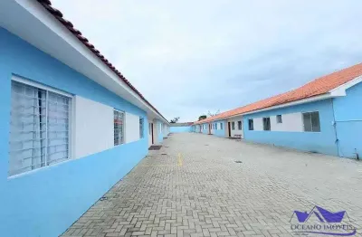 Oportunidade imperdível: casas em condomínio fechado com 2 dormitórios