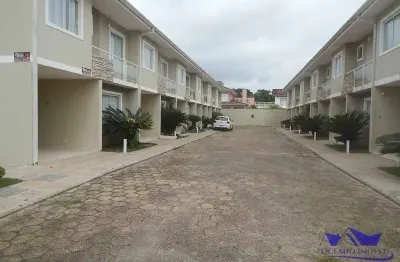 Casa com 3 quartos à venda na Rua Rua Caetano Munhoz Da Rocha, 1900, Brejatuba, Guaratuba