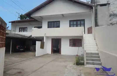 Casa com 9 quartos à venda na Rua José Nicolau de Abagge, 1317, Centro, Guaratuba