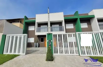 Casa com 4 quartos à venda na Avenida Curitiba, 651, Centro, Guaratuba