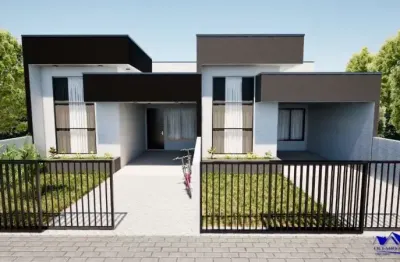 Casa na planta, rua rodrigues alves  lote 07 , quadra 253, balneário brejatuba