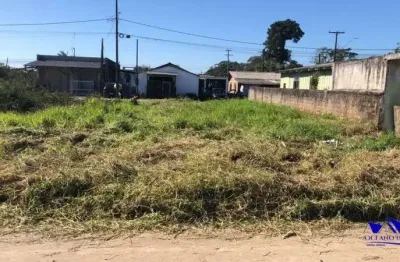 Terreno à venda na Rua João Batista Pedroso, Cohapar, Guaratuba