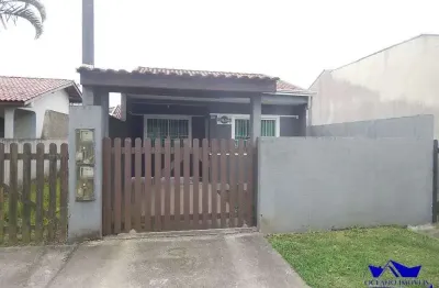Casa 01  do condomínio  residencial kuchar , avenida são josé da boa vista coroados