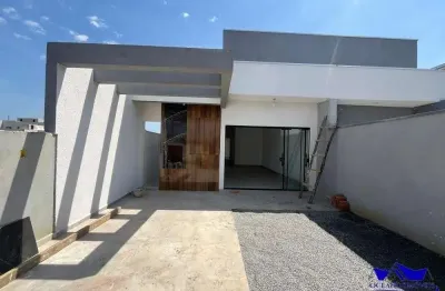 Casa com 3 quartos à venda na Rua Cornélio Procópio, 684, Balneário Eliane, Guaratuba