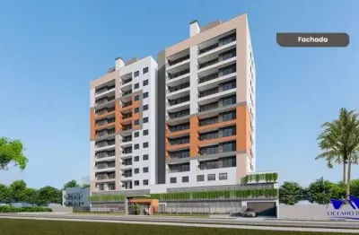 Apartamento com 2 quartos à venda na Rua Ivaí, 5, Piçarras, Guaratuba