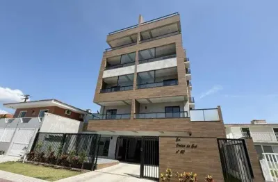 Apartamento cobertura  duplex n° 403 do ed. ondas do sul