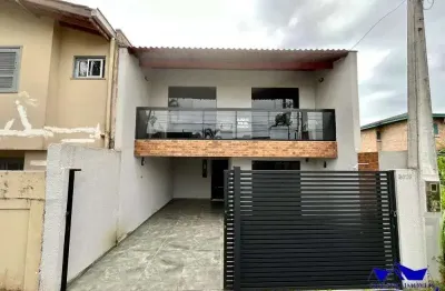 Sobrado a 70 metros da praia  vista do mar, estoril excelente localização!